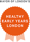 Mayor of London's Healthy Early Years London